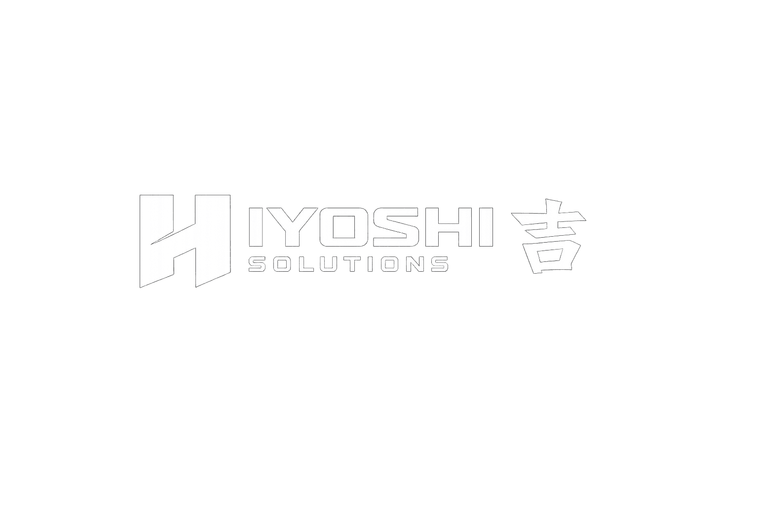 Hiyoshi Solutions logo