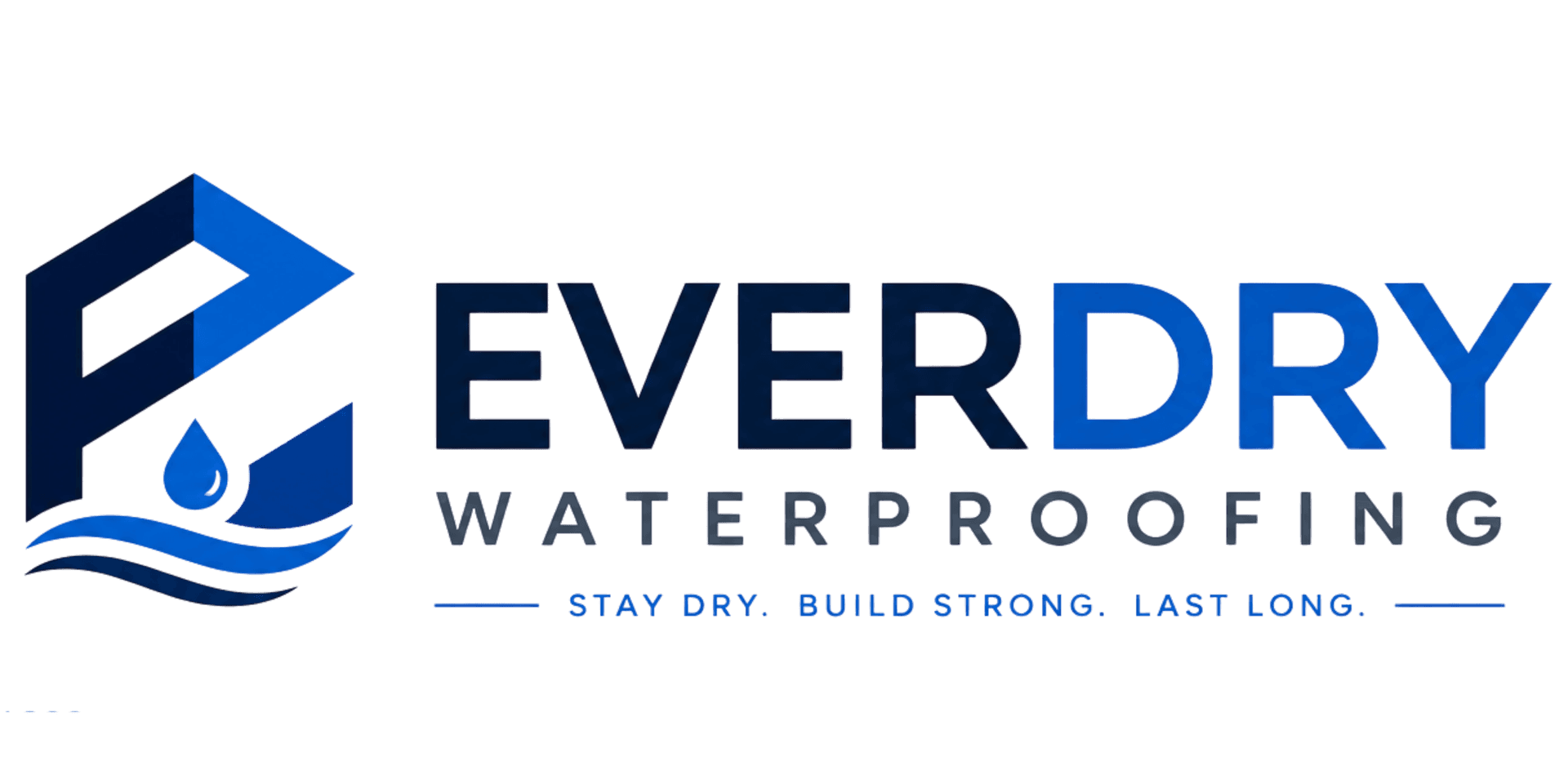 Everydry logo